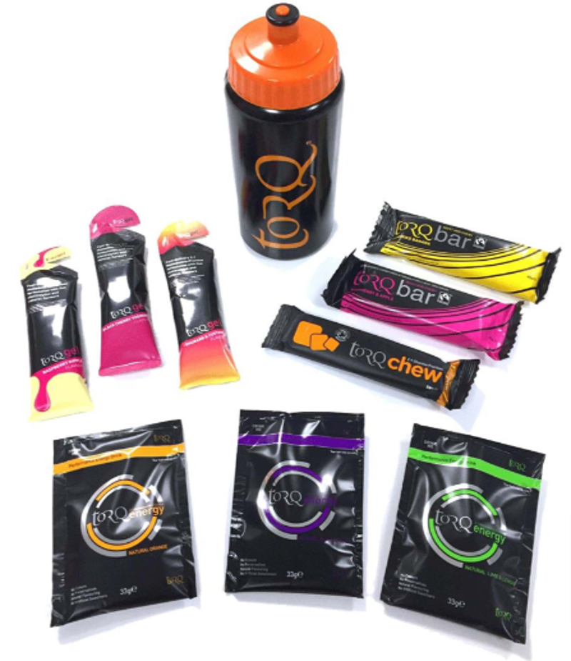 Torq Fuelling System Pack -3
